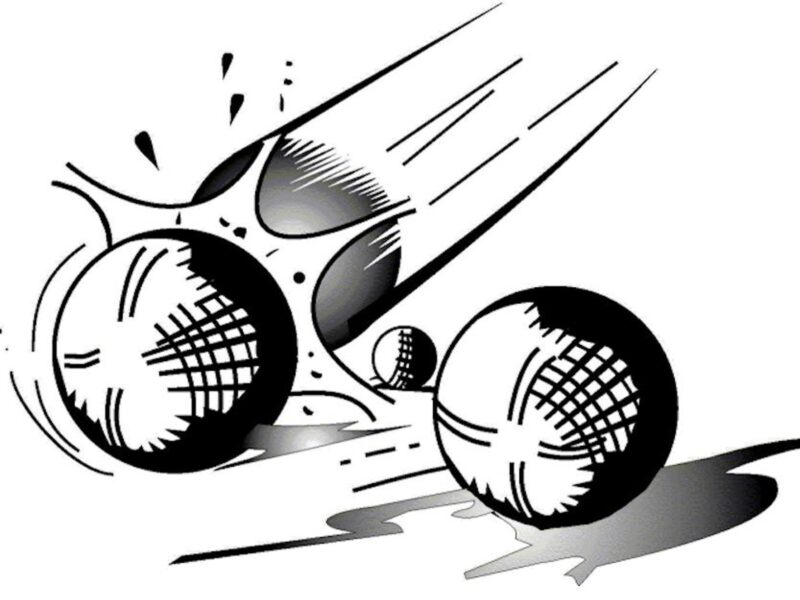 Pétanque Départementale le 26 septembre 2025